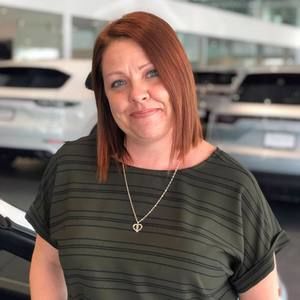 Meet your Posher, Melanie